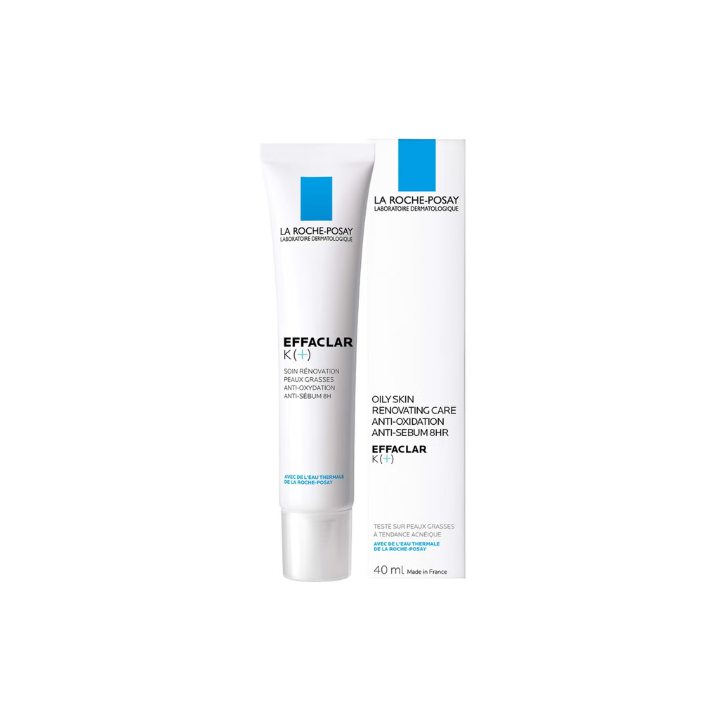 La Roche-Posay Effaclar K+ Lotion