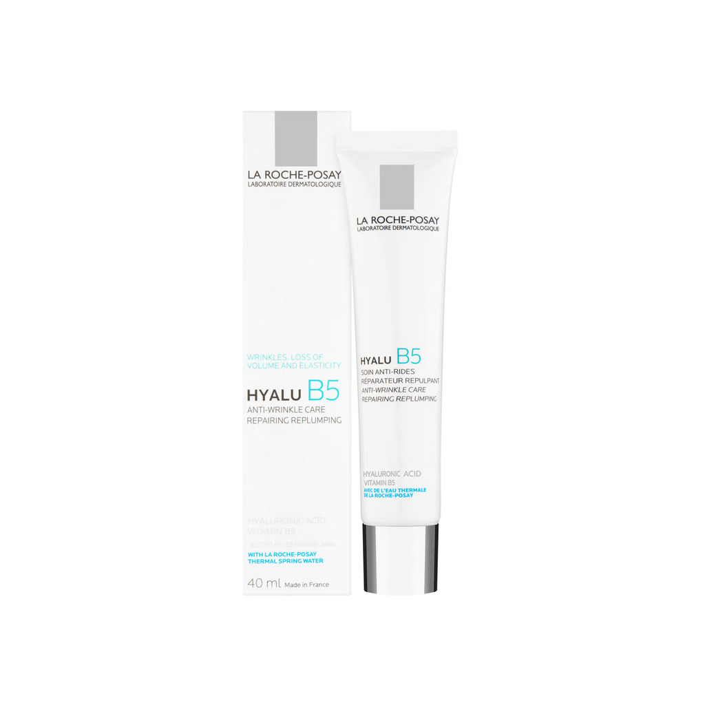 La Roche-Posay Hyalu B5 Hydrating Cream