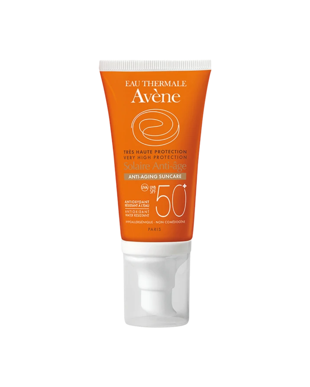 Avène Anti-Aging Sunscreen 50ml