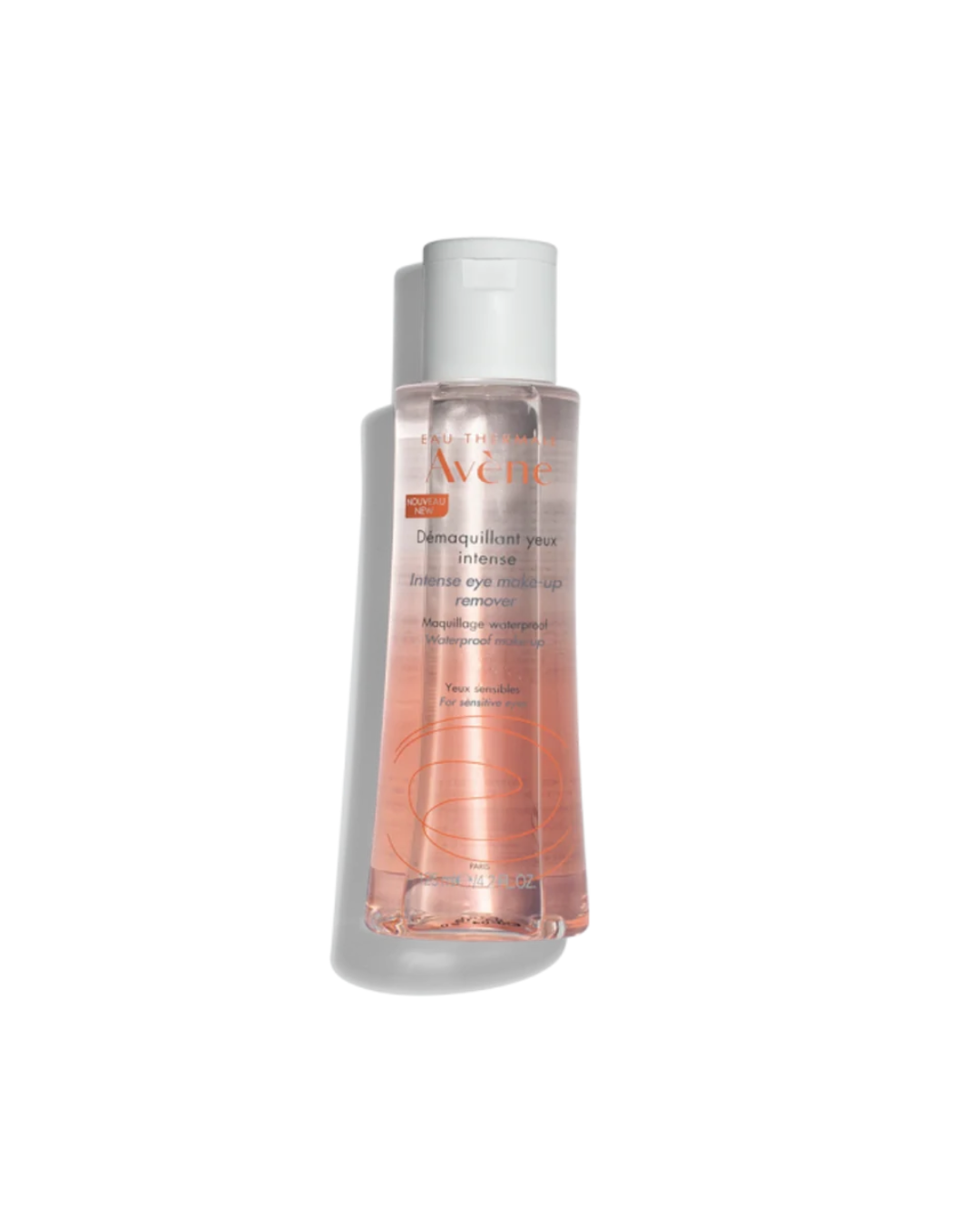 Avène Intense Eye Make-Up Remover 125ml