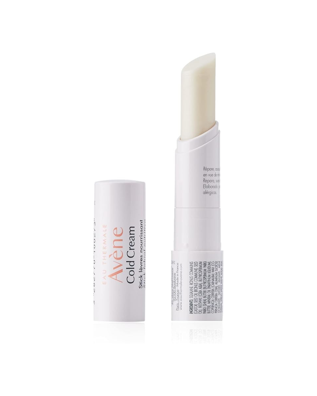 Avene Cold Cream Lips Nutrition - 4g