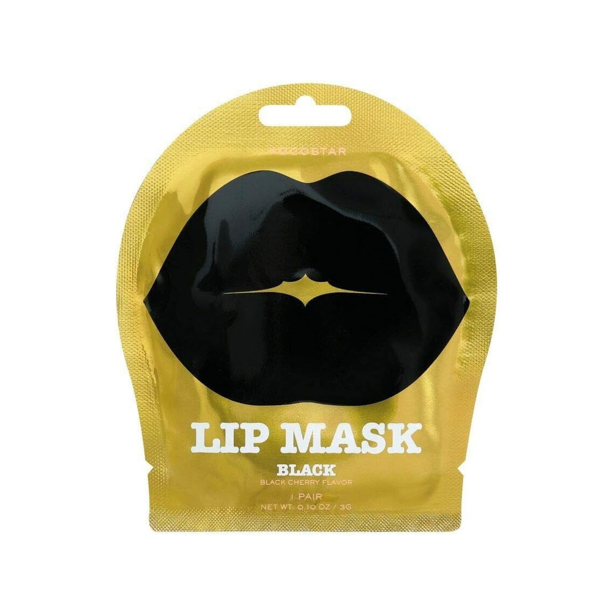Kocostar Black Cherry Lip Mask