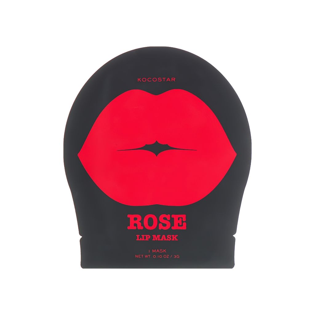 Kocostar Lip Rose Mask