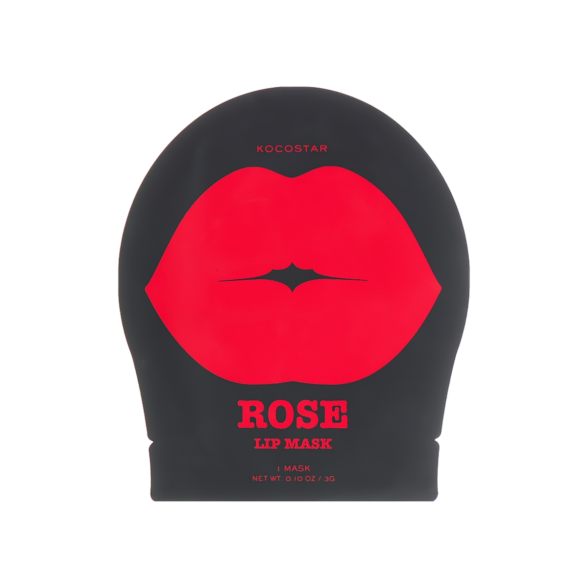 Kocostar Lip Rose Mask