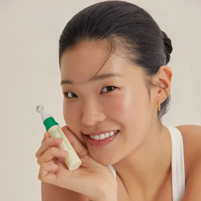 AXIS-Y Vegan Collagen Eye Serum 10ml