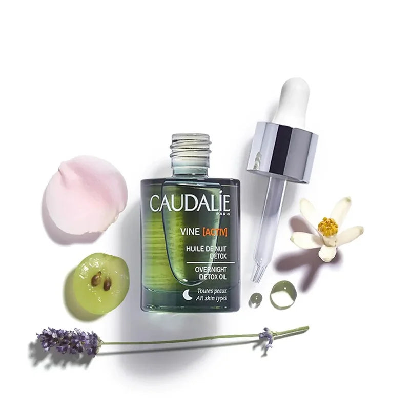 Caudalie VineActiv Detox Oil 30ml