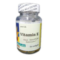 Nutrilabs - Vitamin E 400 I.U.