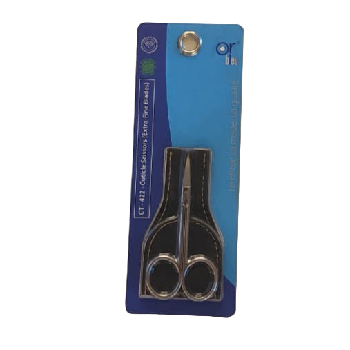 Scissors OrBleu
