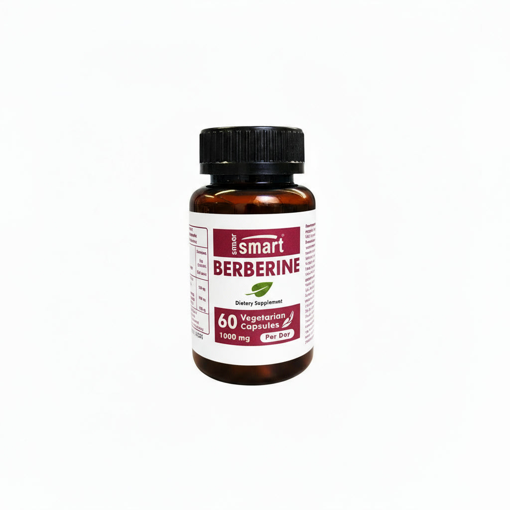 Berberine - Super Smart