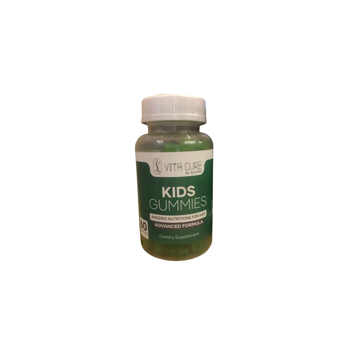 Kids Gummies - Vita Cure