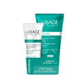 Uriage Hyseac Mat Cream-Gel-Buy 1 Get 1 Free Offer