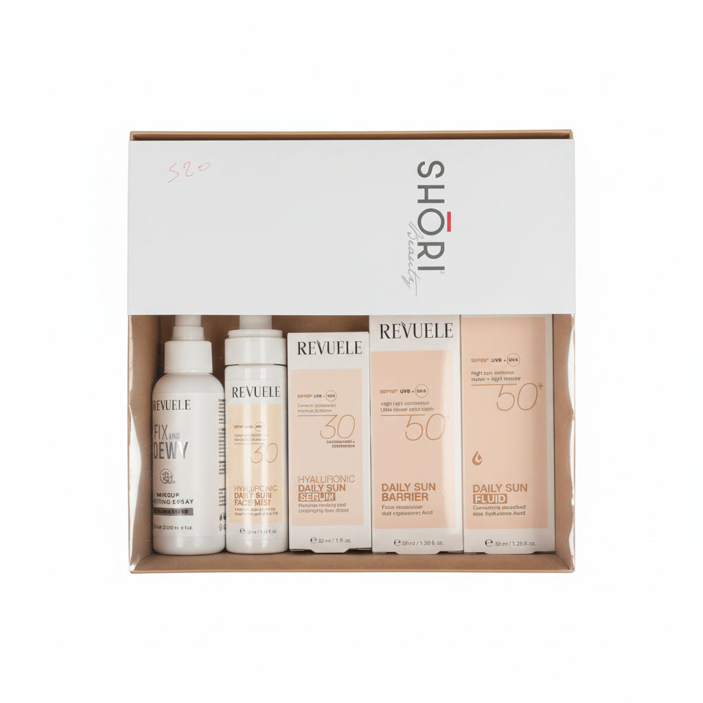 Revuele Daily Sun Gift Set