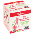 Shazel  Green Coffee