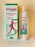 Intimate Hygiene Antiseptic Foaming Solution 250ml