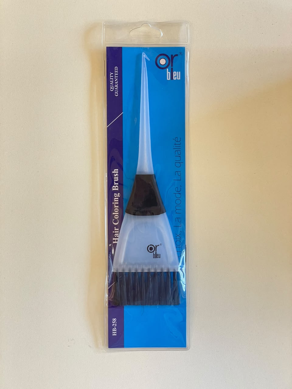 Orbleu Hair Dye Brush Applicator