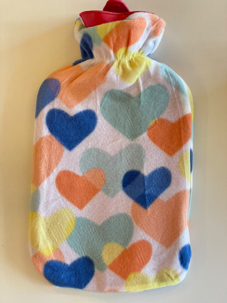 Hot Colorful Water Bag