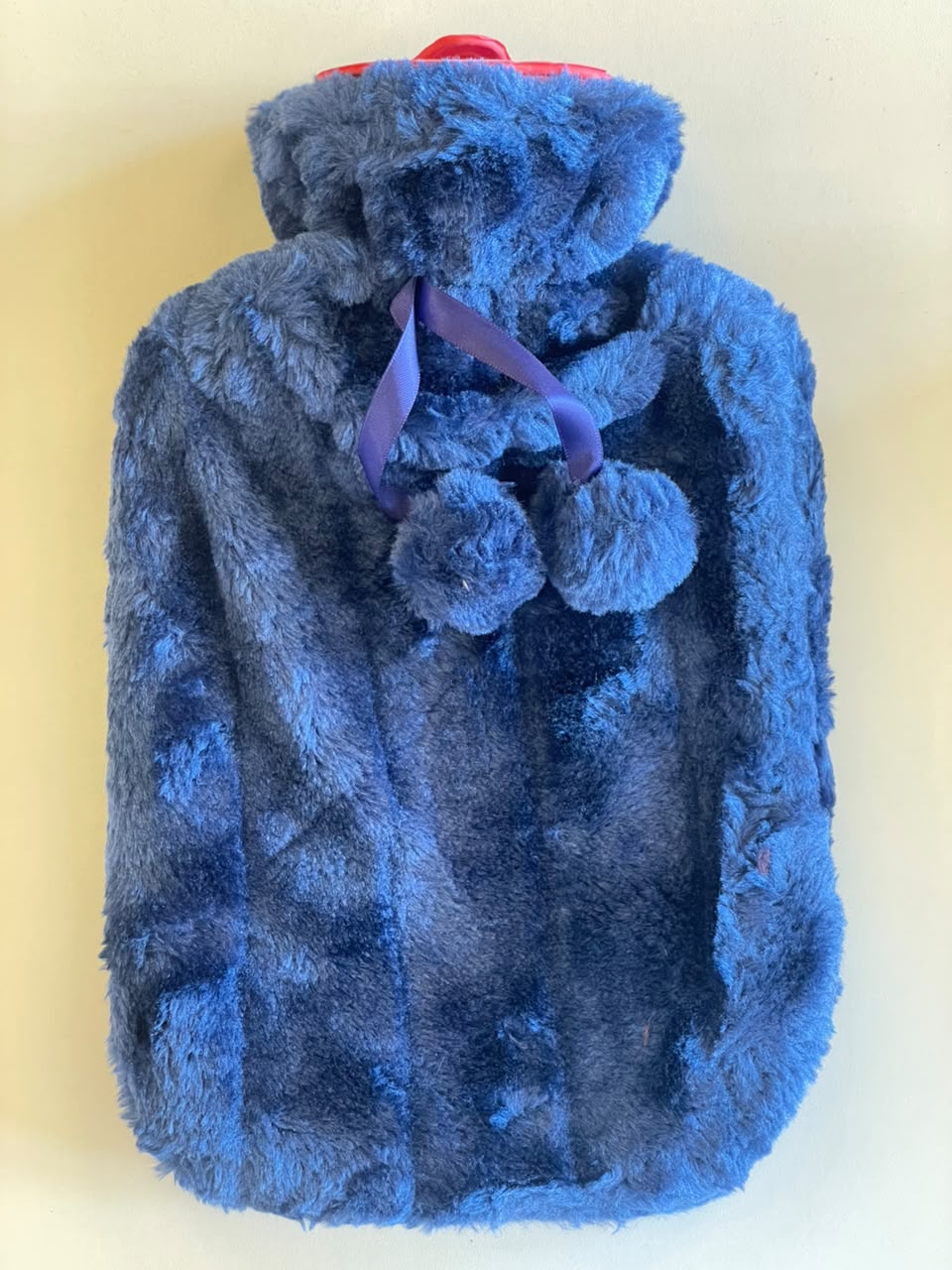 Hot Water Bag