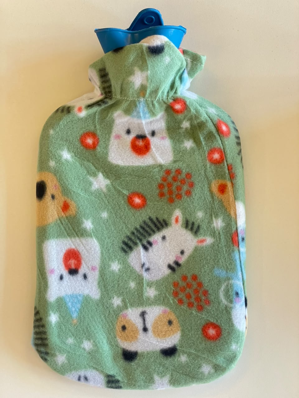Hot Colorful Water Bag