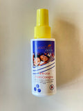 Anti-lice Fresh Cologne 150ml
