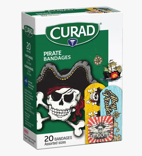 Curad Kids Bandages
