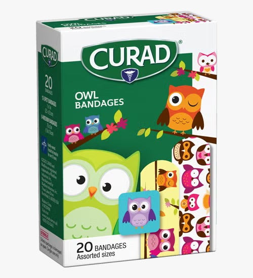 Curad Kids Bandages