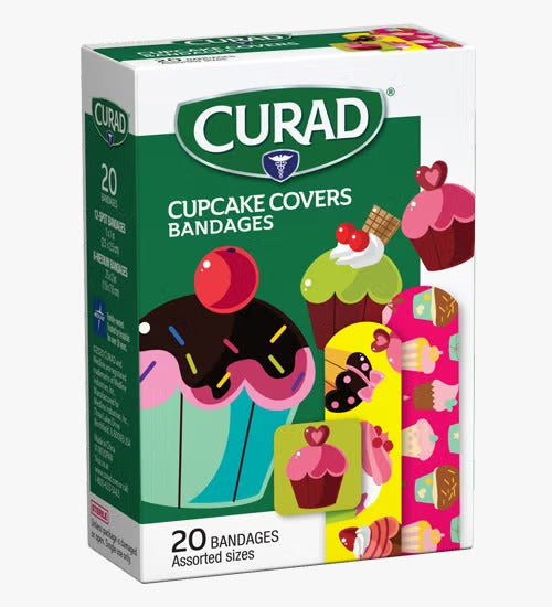 Curad Kids Bandages