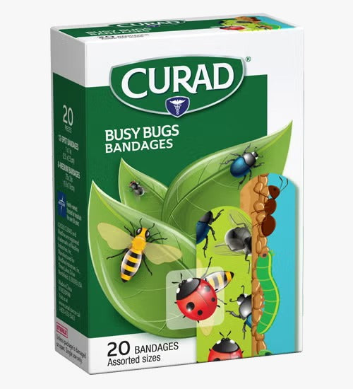 Curad Kids Bandages