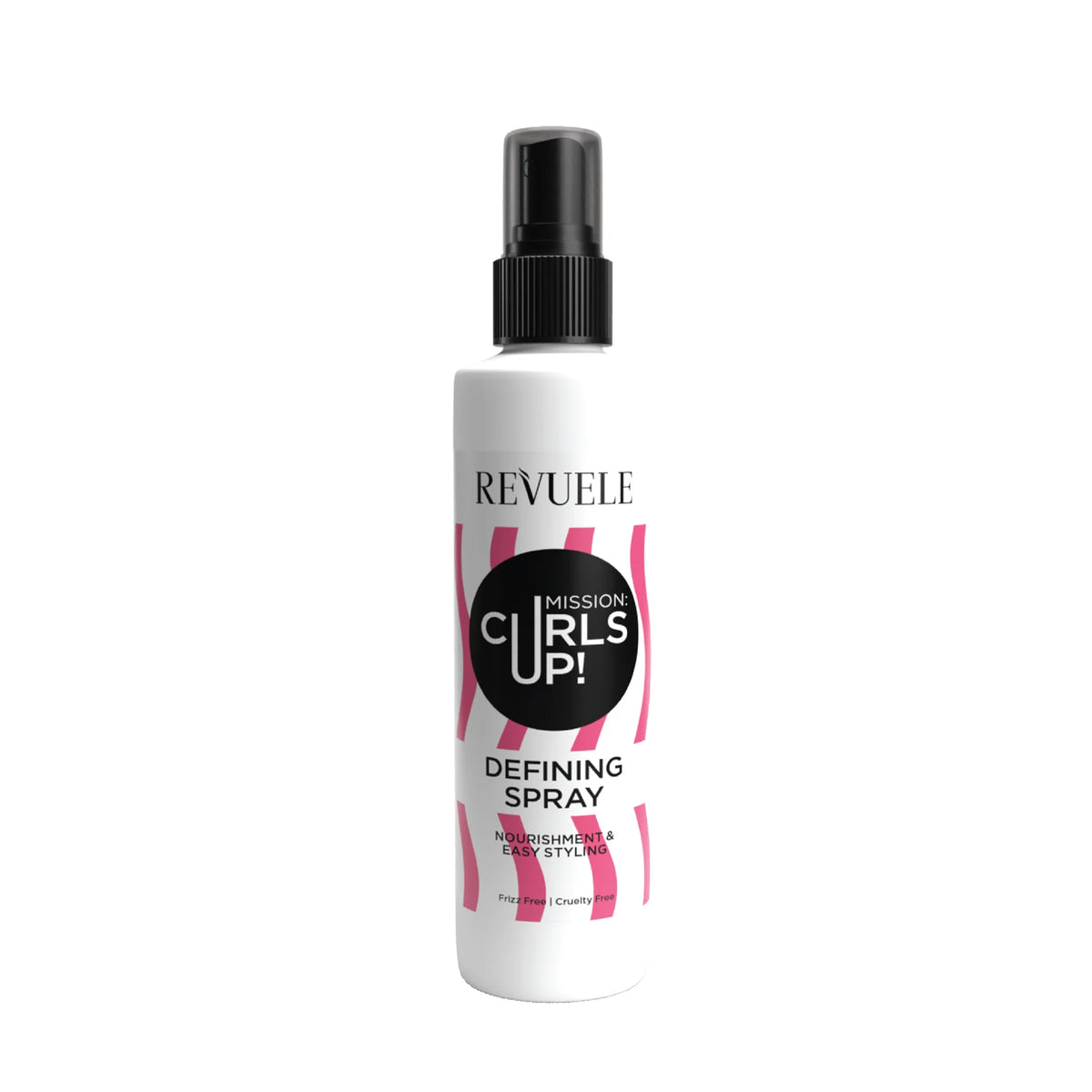 Revuele Nourishing Curls Defining Spray 200ml