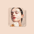 Kocostar Waffle Mask: Ice Cream