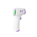 Digital Thermometer Temperature Measurement