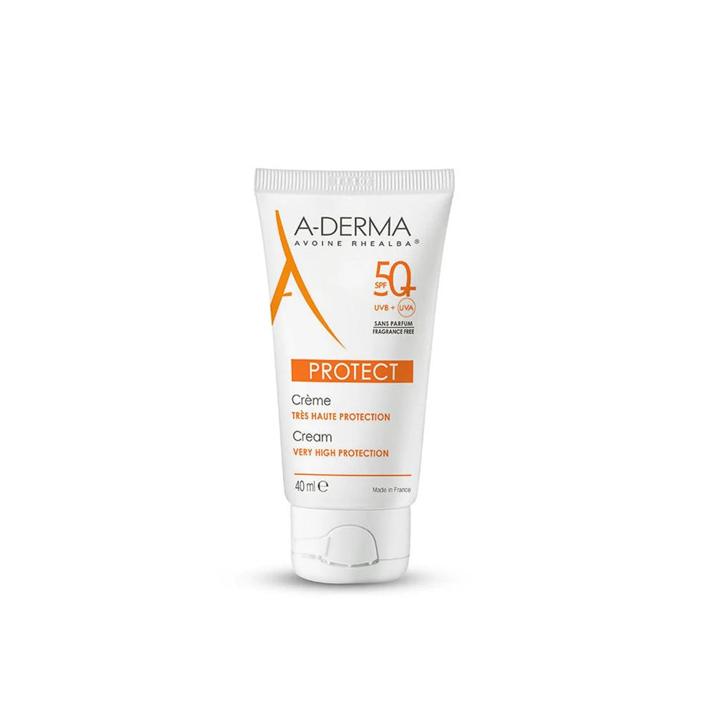 A-Derma Protect Vey High Protection Cream 40ml