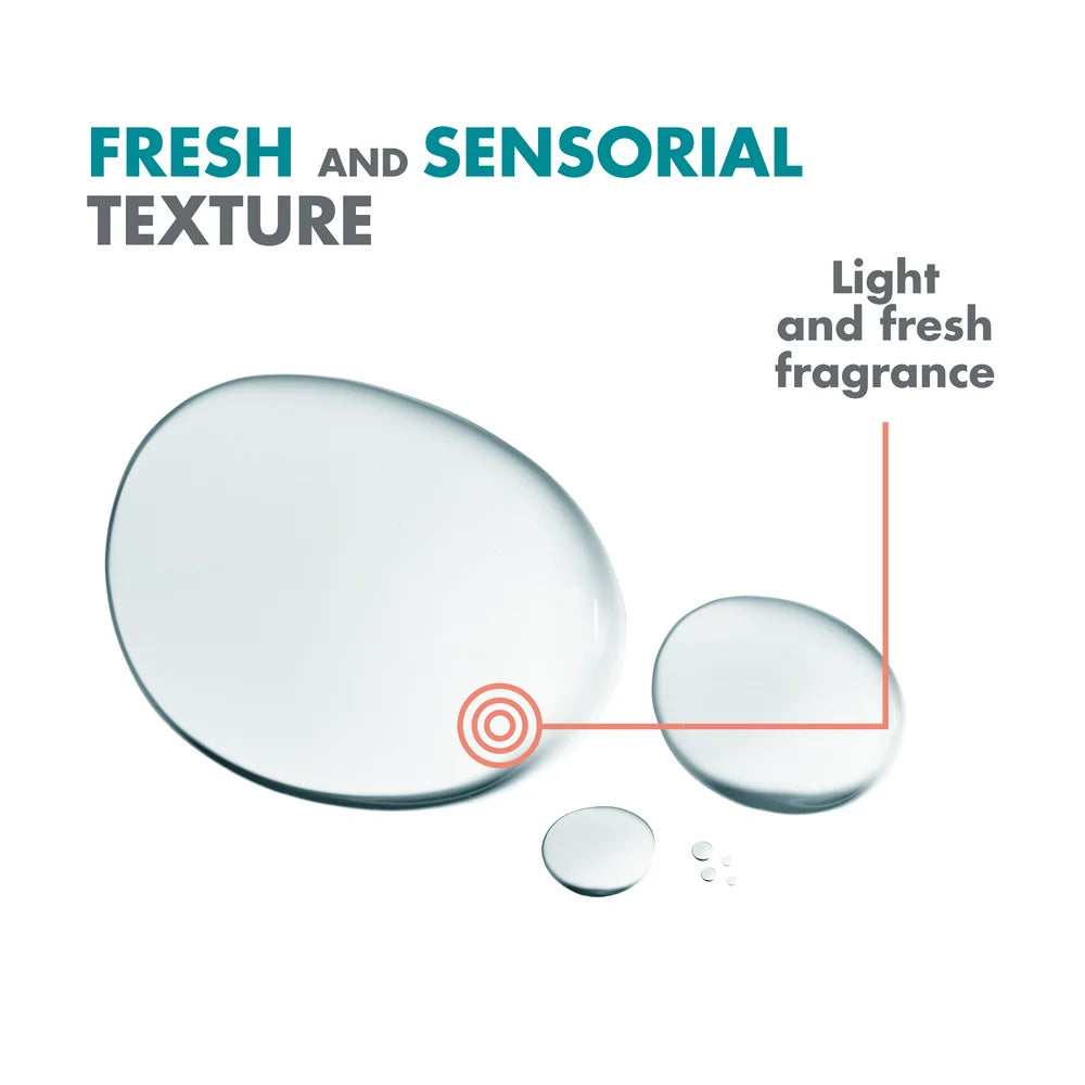 Avene cleanance Micellar Water for Oily Blemish-Prone Skin 400 ml