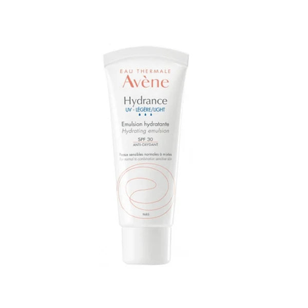 Avène Hydrance UV Light Hydrating Emulsion SPF30 40 ml