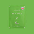 Kocostar Vegan Mask: Tea Tree