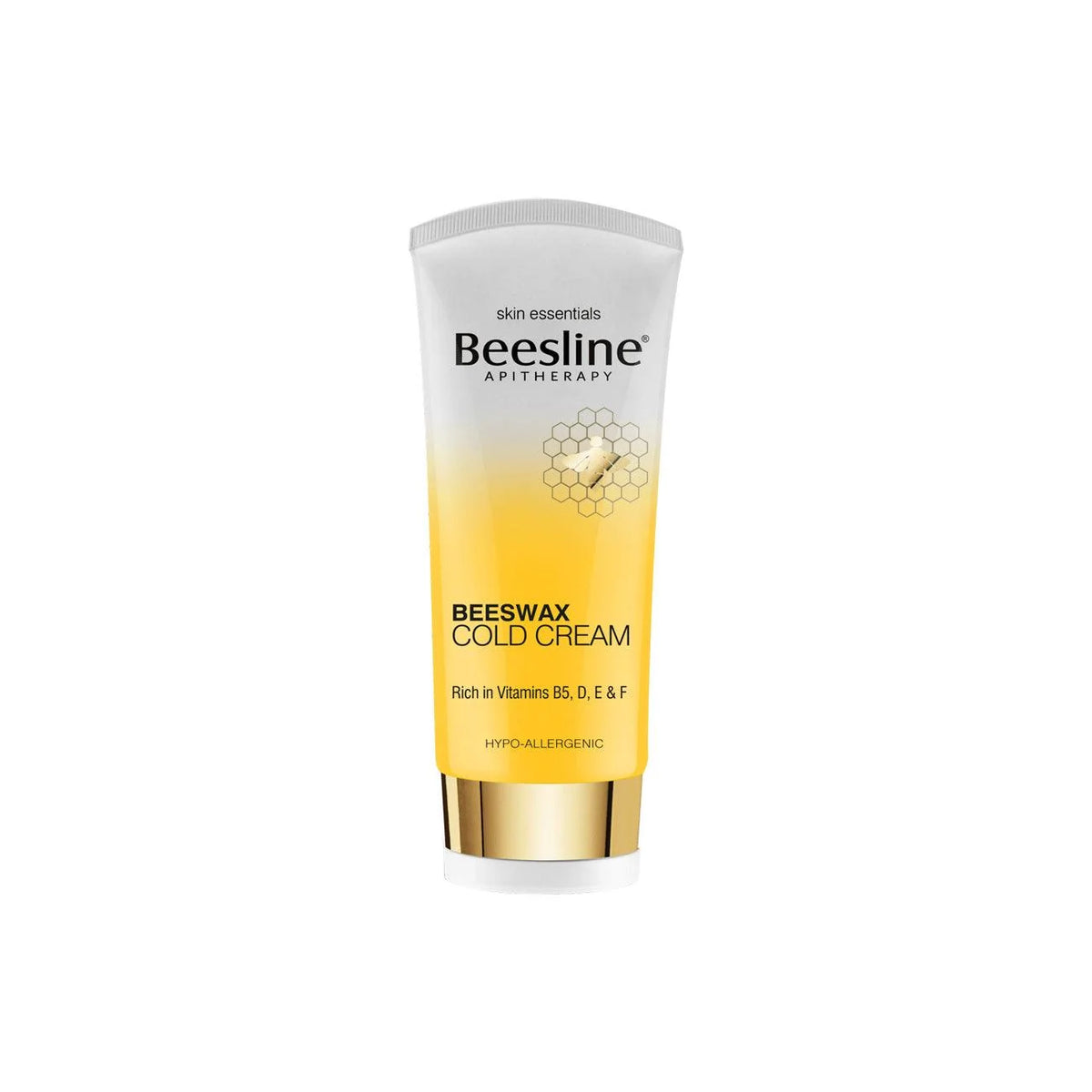 Beesline Cold Cream - Dry and Sensitive Skin 60ml