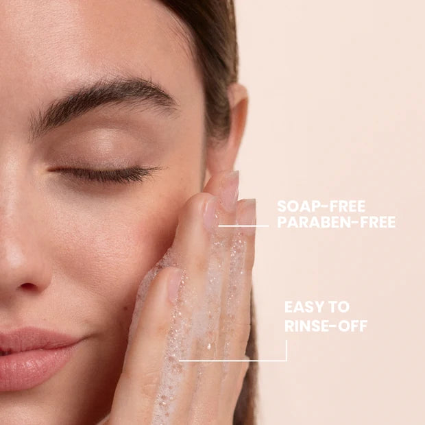 Avène Cleanance Cleansing Gel Buy 1 Get 1 Free