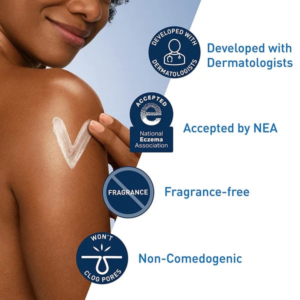Cerave Moisturizing Cream