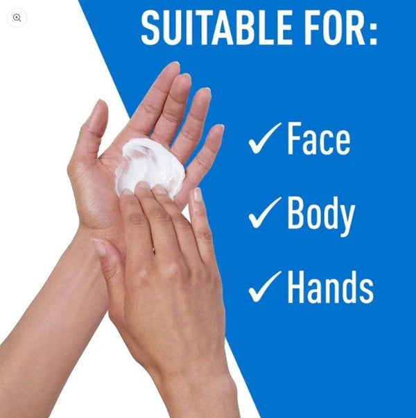 Cerave Moisturizing Cream