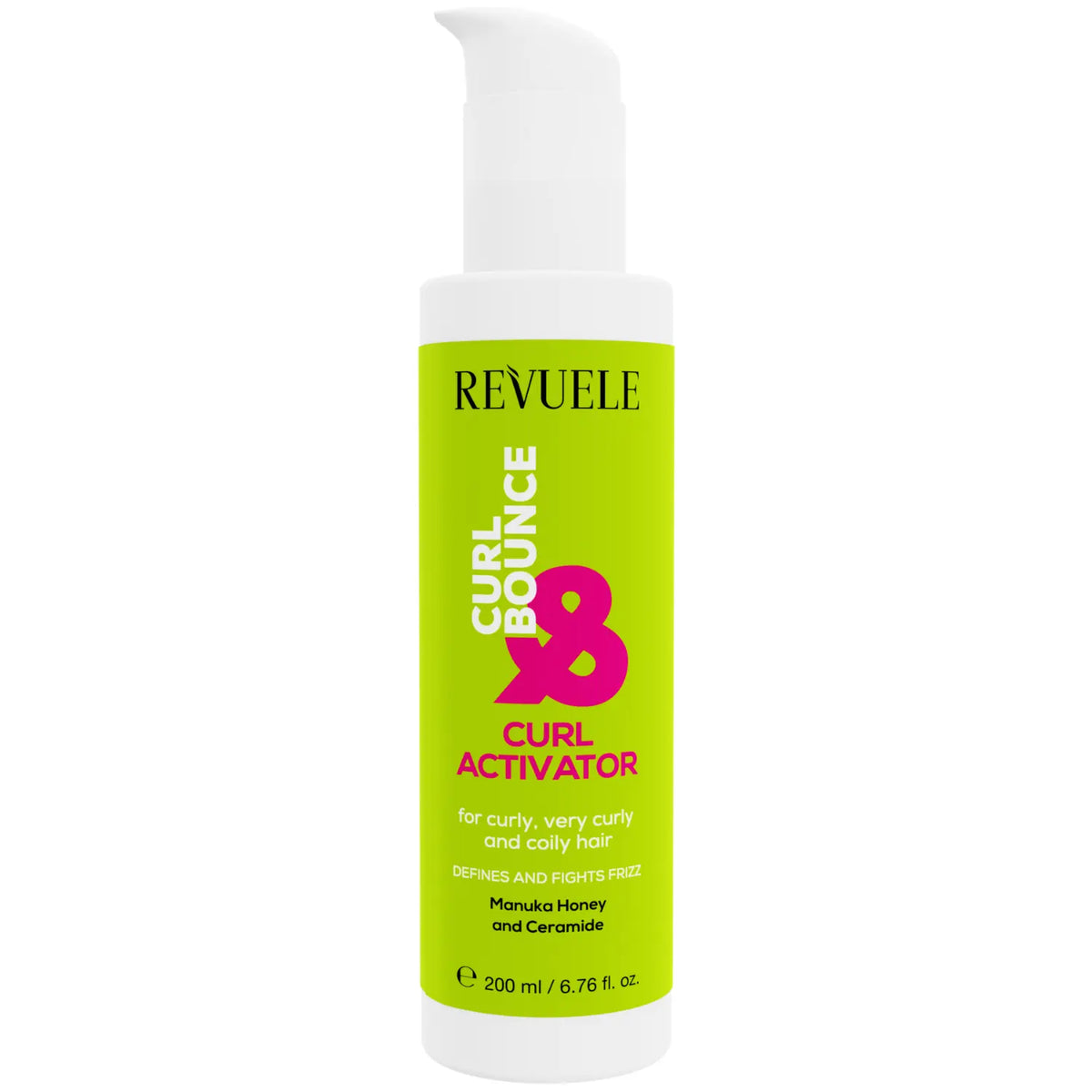 Revuele Curl Activator Curl & Bounce Spray 200ml