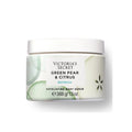 Victoria'S Secret Green Pear And Citrus Refresh Exfoliating 368g
