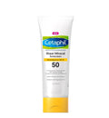 Cetaphil Sheer Mineral Sunscreen