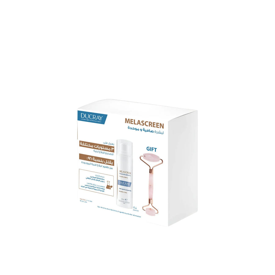 Ducray Melascreen Concentrate Kit