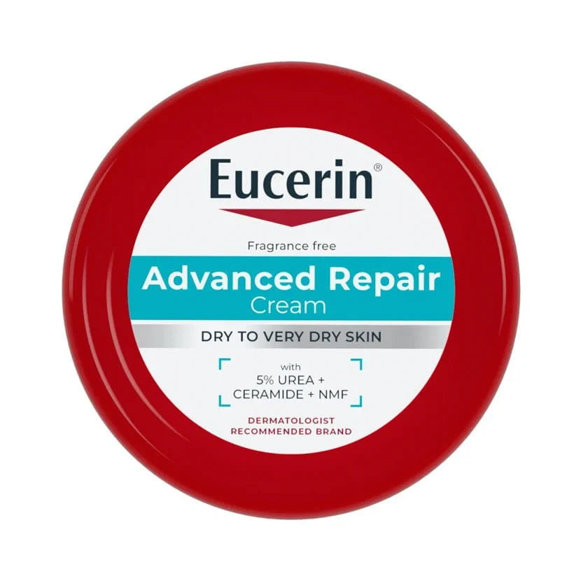 Eucerin Advanced Repair Cream