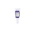Revuele eye contour gel tube on a white background
