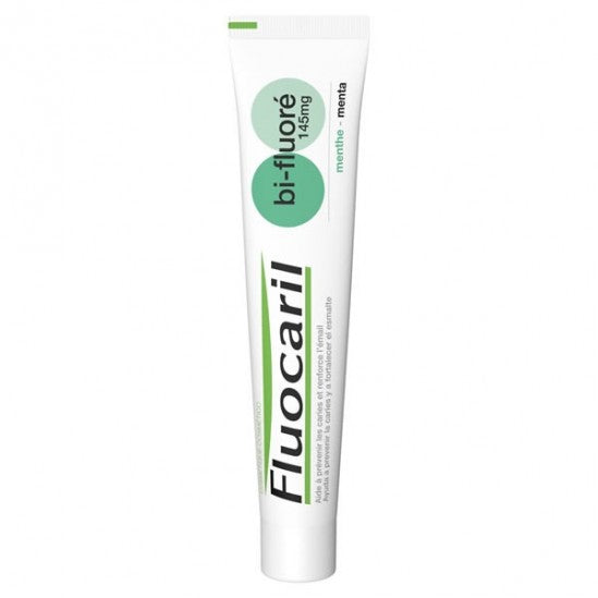 Fluocaril Bi Fluore Mint - 145 mg