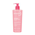 Sensibio foaming gel Bioderma 500ml