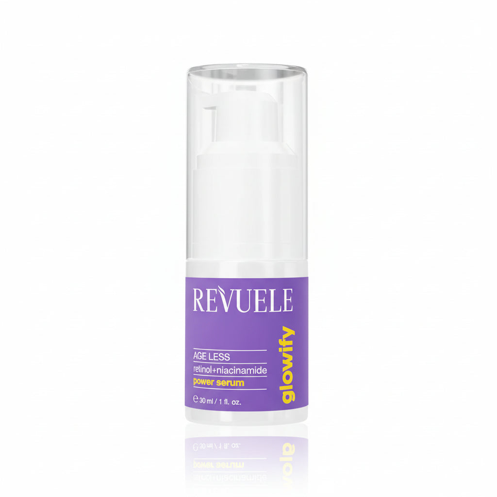 Revuele Glowify Age Less Serum