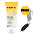 Beesline Feet And Heels Repair Cream + Free File