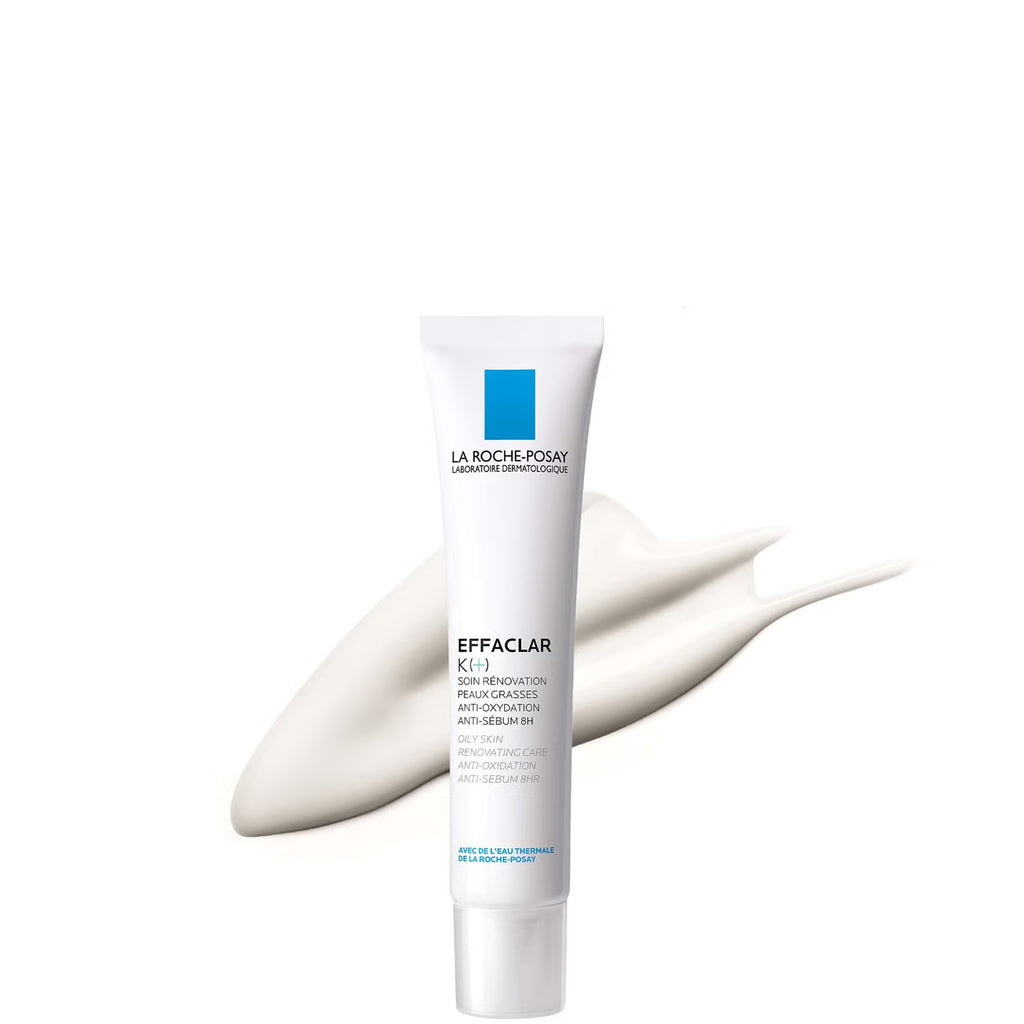 La Roche-Posay Effaclar K+ Lotion