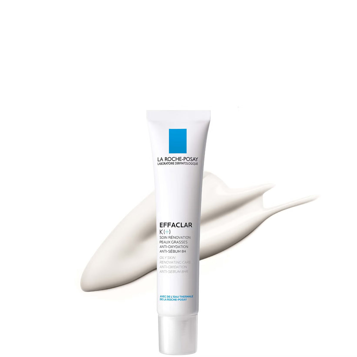 La Roche-Posay Effaclar K+ Lotion
